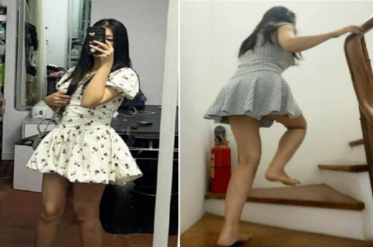 Anh đau bụng dẫn em vào nhà nghỉ