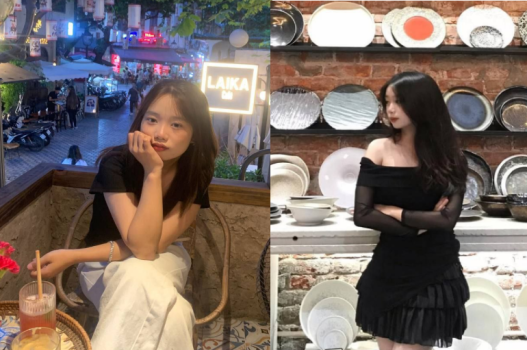 Bím mới mọc lông đã mê chịch dữ dội