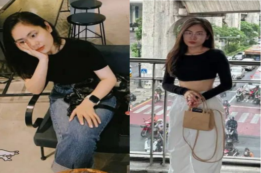 Bím ngứa ngáy không chịu nổi khi thấy ny