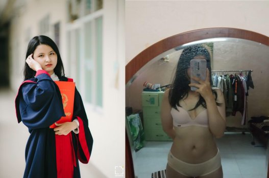 Clip 18+ em mới ra trường dụ bạn làm tình ngay