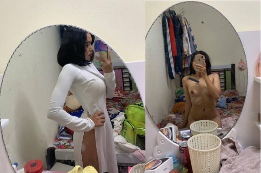 Clip 18+ nữ sinh với ham muốn mỗi ngày