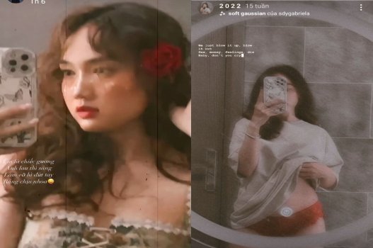 Clip sex nàng mông lớn làm tình doggy cực sướng