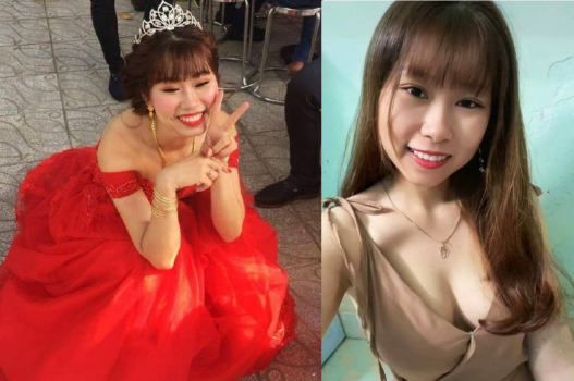 Cô dâu bị phát tán clip sex trong ngày cưới