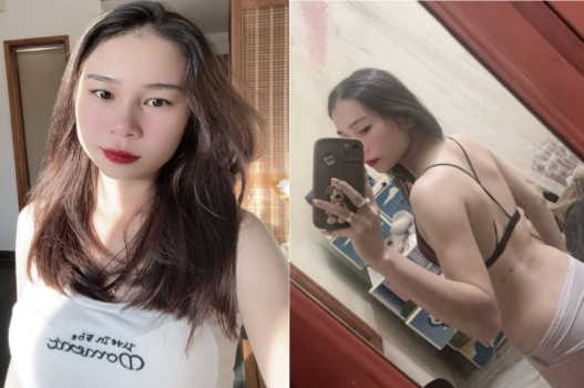 Cùng sướng rên vừa chịch vừa hút thuốc