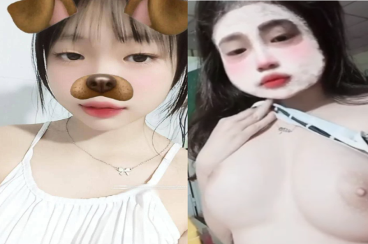 Da trắng vếu đẹp nhìn là mê không chịu nổi