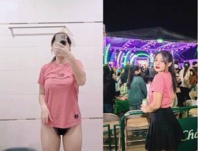 Dẫn bạn gái đi xem ca nhạc ngay khi nó kết thúc