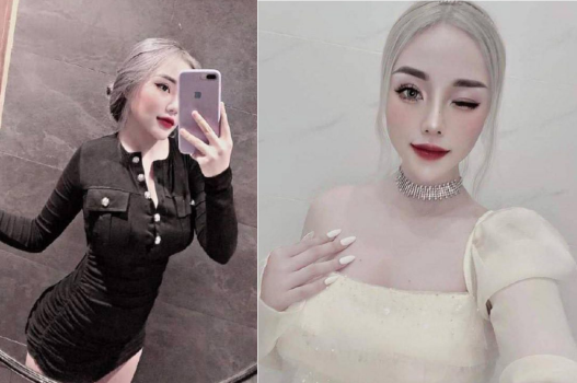 Dân chơi chỉ thích trai giàu phang