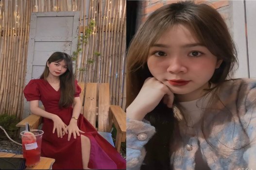 Em đại học baby cho bạn xem lồn khít