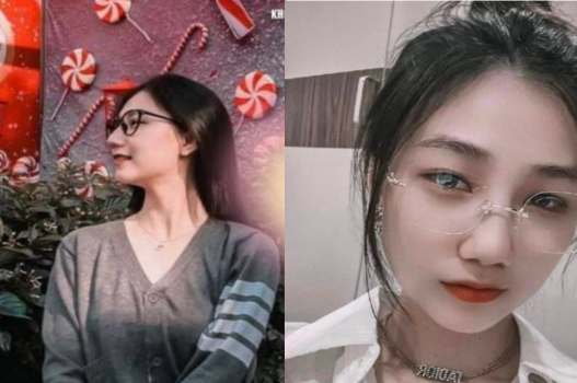 Em đẹp thấy dương vật lớn là mê mẩn