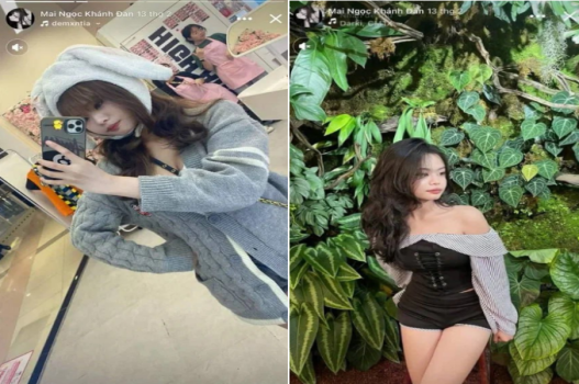 Em gái mới lớn lồn dâm đãng không ngờ