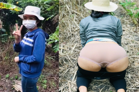 Em học giỏi thèm chịch ở nơi thoáng mát