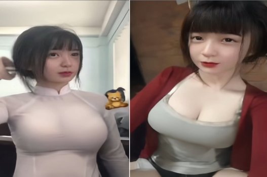 Em học sinh mọi thứ đều siêu phẩm