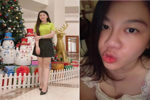 Em nhân viên lộ clip đụ sếp nóng bỏng