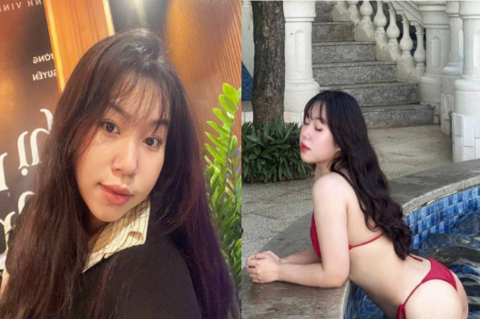 Em ny bím múp đòi chơi 3 trận