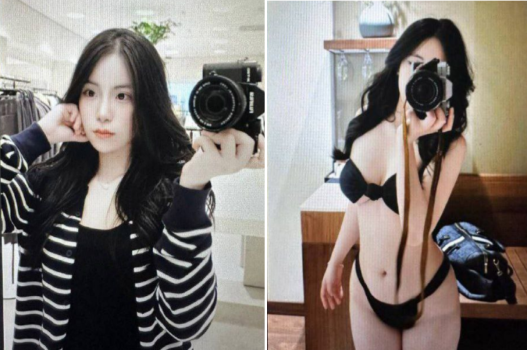 Gái đẹp mê nghệ thuật chịch nhau phải đẹp mê