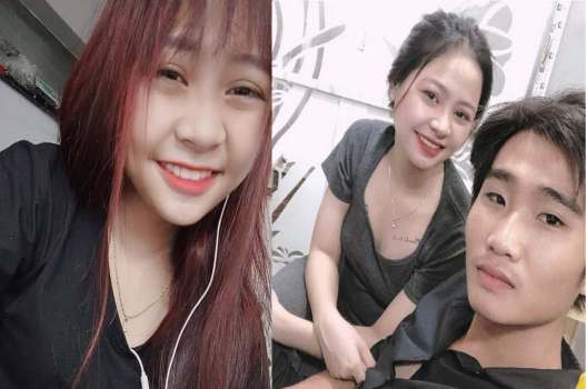 Ghen với ny nên anh hỏi con cu to không