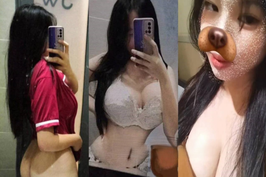 Hàng họ ngon khiến anh ra vội