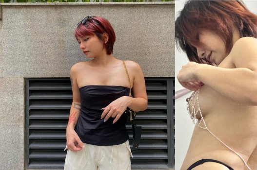 Hiền 2K6 hưng phấn nên hay kêu