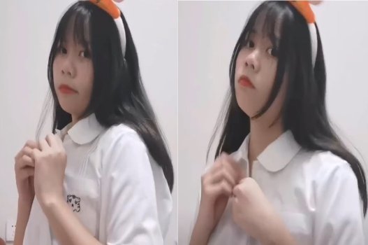 Học sinh váy kẻ chịch quá xuất sắc