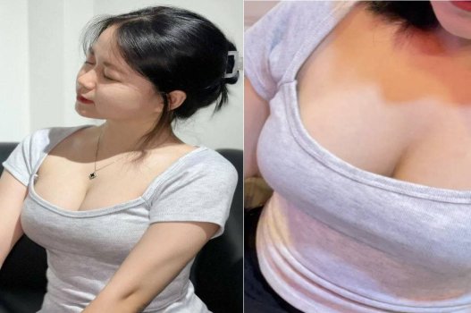 Hot girl mê MU lồn chặt mê mẩn