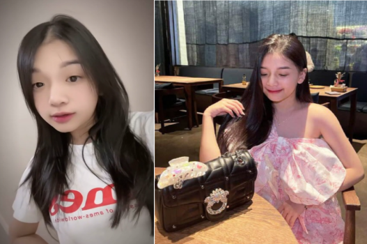 Mời em đi ăn rồi anh thịt em phê pha