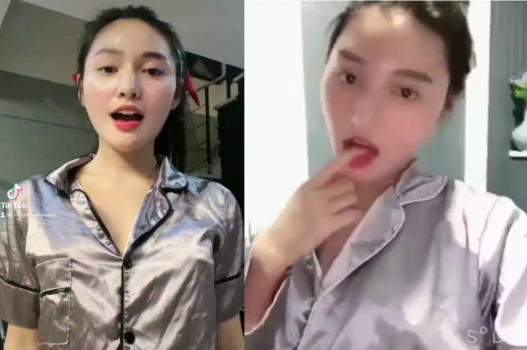 Mỗi lần em thèm cu gọi video call ngay