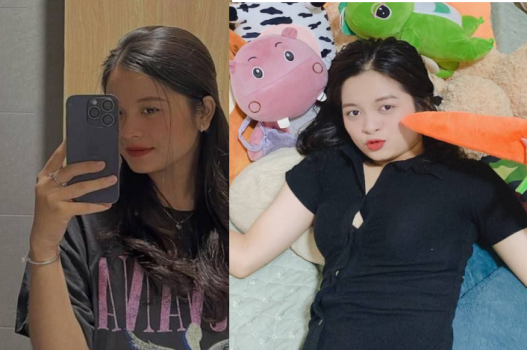 Mới lên đại học đã bị anh quan hệ