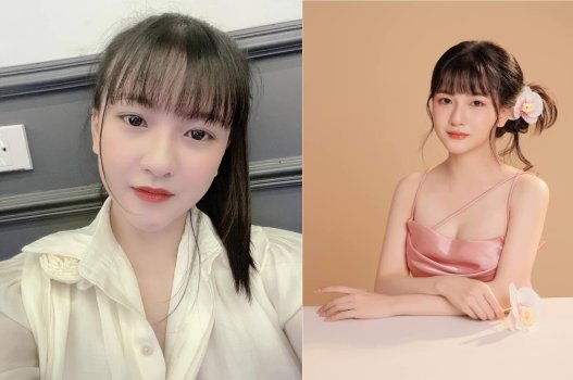 Ngọt ngào Như Quỳnh cùng bạn trai tận hưởng phút yêu say đắm