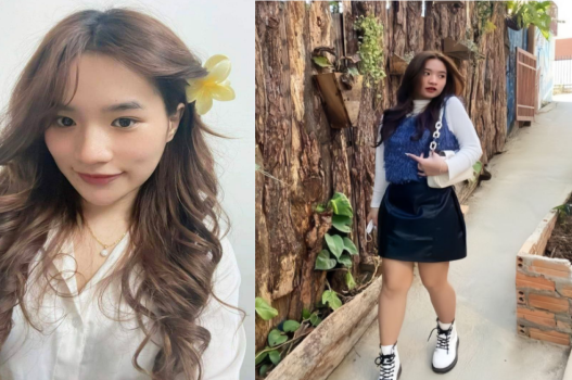 Nhật Hân ngại ngùng lần đầu cho trai quan hệ