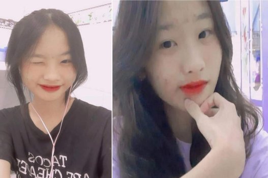 Nữ sinh Sex nghe bạn cu lớn thì mê mẩn