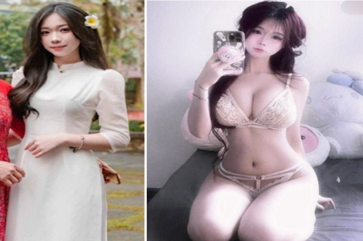 Phim 18+ nữ sinh dùng thân thể kiếm tiền