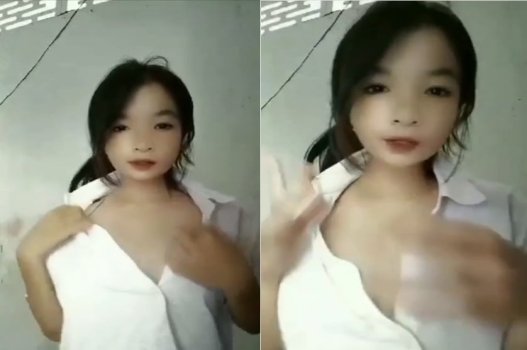 Phim sex nữ sinh xinh lung linh khó cưỡng