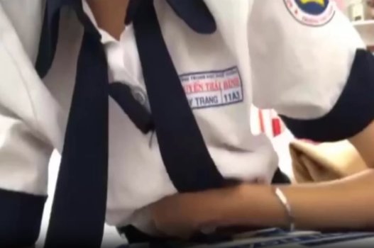 Quan hệ Gen Z thể hiện cá tính mạnh