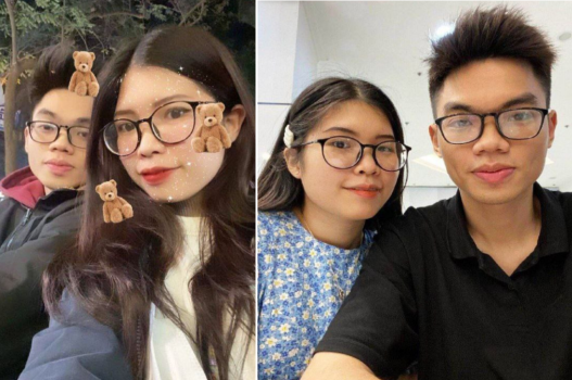 Rủ ny tham gia some với bạn thân chí cốt