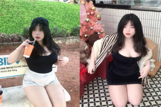 Sex chất lượng em vú bự nhìn thôi đã phát cu