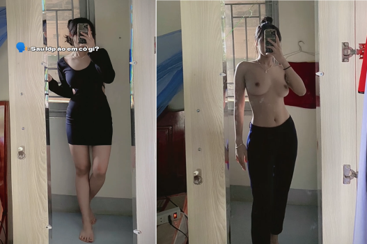 Sinh viên cuối cấp làm tình liên tục