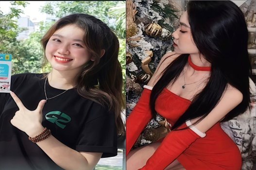 Sinh viên để người yêu nện lần đầu