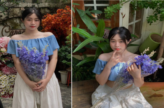 Tháo bao cao su làm tình em sướng điên