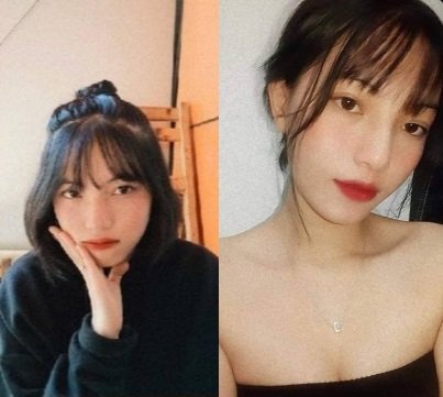 Thảo Vân hàng căng gợi cảm khó lòng chịu được