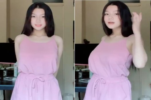 Thúy Thanh hồn nhiên bị bạn trai quyến rũ