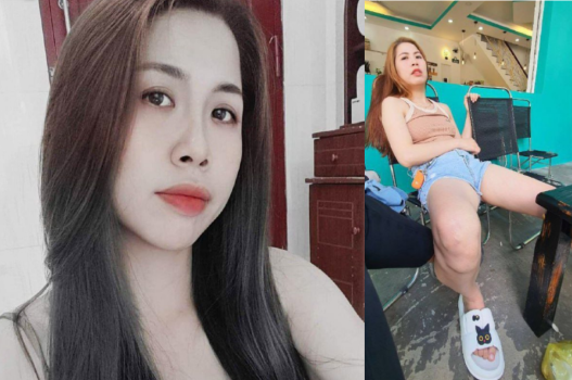 Trai trẻ mới làm tình khiến bím em sướng