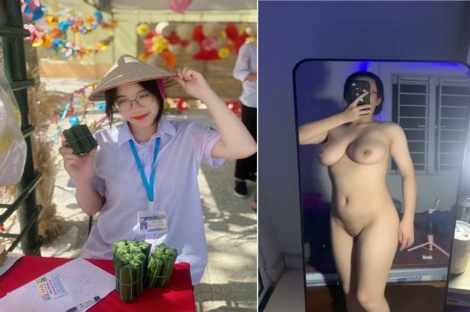 Tú Uyên tâm sự nhẹ nhàng với bạn trai trong Phim sex