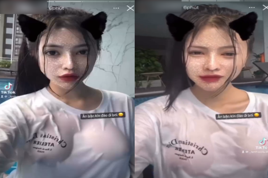 Uyên lộ clip sex địt nhau máu lửa