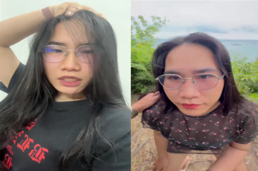 Vắng vẻ là em thèm bú cu