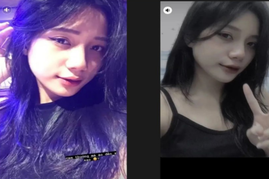 Video nóng Uyên Trần với ny cũ