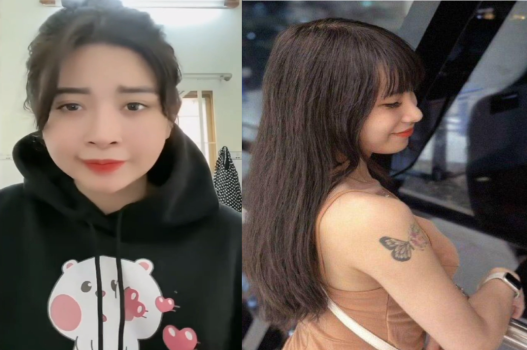 Viet69 em chủ động nhún trên cực kỳ sôi động