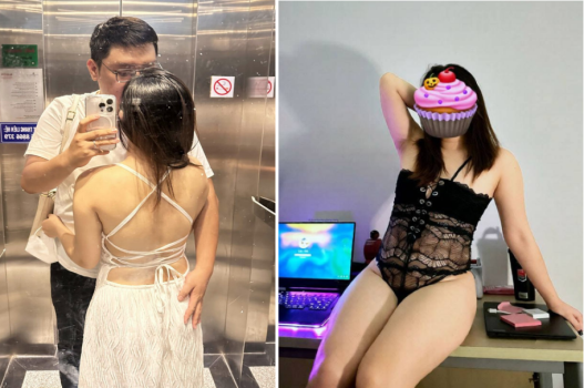 Viet69 lén chịch vợ thằng bạn đồng nghiệp
